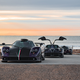 Illustration for article titled I Rode With A Pagani Rally Through The Most Beautiful Parts Of Australia